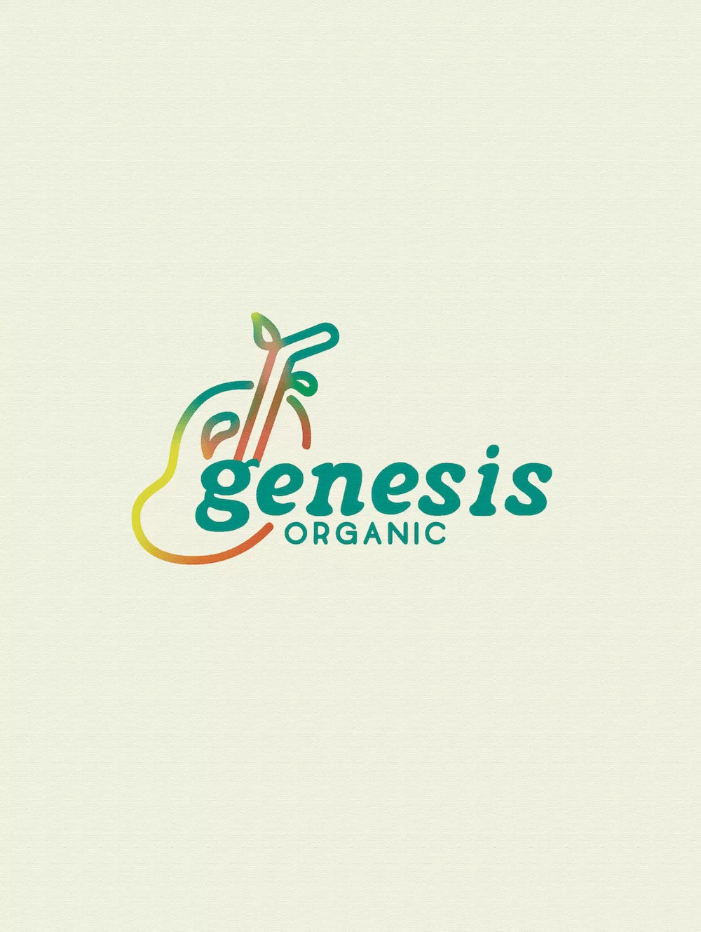 Genesis Organic Smoothie Bar