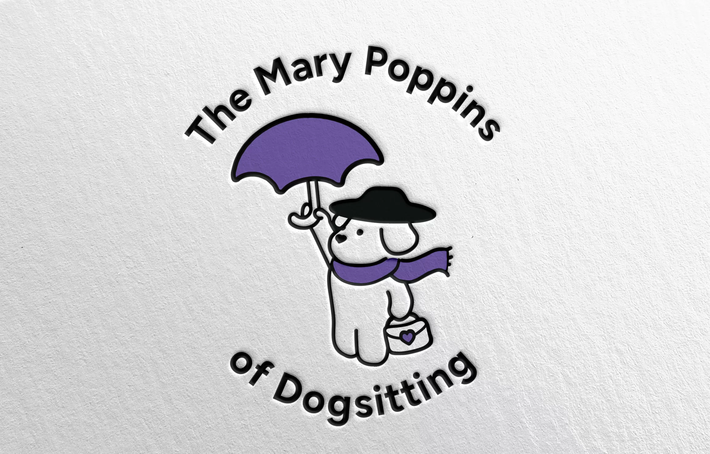 The Mary Poppins of Dogsitting