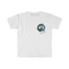 Green Babushkoi Corner Tee