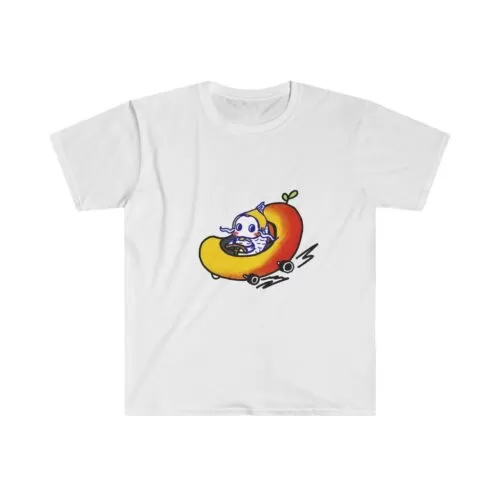 Koi Mangomobile T Shirt