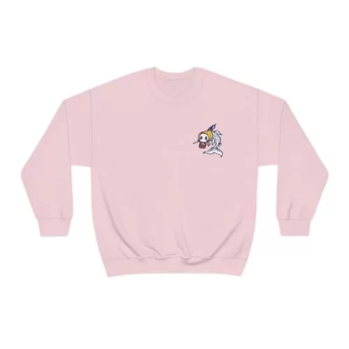 Babushkoi Crewneck Sweatshirt