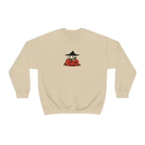 Spookoi Crewneck Sweatshirt