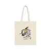 Plain Babushkoi Canvas Tote Bag