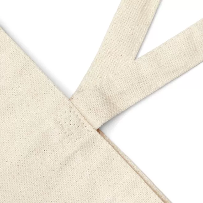 Plain Babushkoi Canvas Tote Bag - Image 7