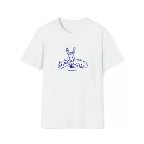 Subtle Pussy Ass Bitch T Shirt