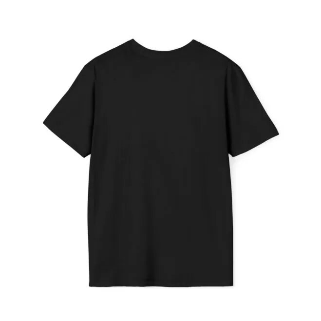 Pussy Ass Bitch T Shirt - Image 5